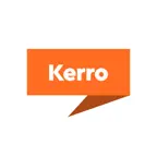 Kerro - Setlementtiasunnot iOS Icon