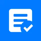 Text Refine Message Editor iOS Icon