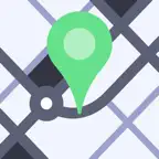 Trak+ iOS Icon