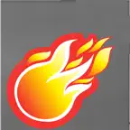 Projectile Motion iOS Icon