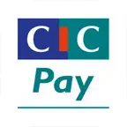 CIC Pay virements par mobile icon