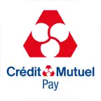 Crédit Mutuel Pay virements icon
