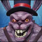 MrXantu in the horror lab iOS Icon