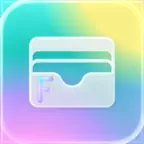 Fidélité - Loyalty Card Wallet iOS Icon