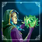Ultimate Werewolf Moderator iOS Icon