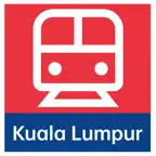 kuala Lumpur Metro Guide iOS Icon