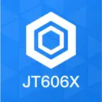 JT606 Calibration Tool iOS Icon