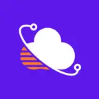 Easyupload.io - Transfer Files iOS Icon
