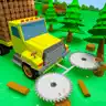 Lumber Empire - Wood Harvest