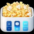 5 Movies iOS Icon