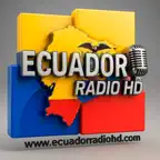 Ecuador Radio HD iOS Icon