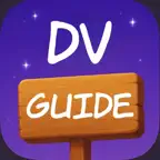 DV Guide iOS Icon