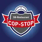 Cop-Stop Restaurant iOS Icon