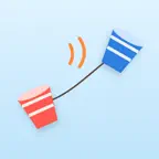 Voice Aloud Reading iOS Icon