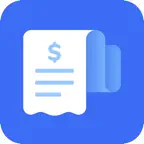 Simple Invoice Maker iOS Icon