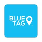 BlueTag Mobile App Icon