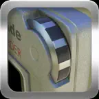 ER70 EVP Recorder iOS Icon