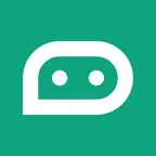 NexChat - AI Chat Bot & Writer iOS Icon