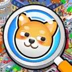 Find It: Hidden Objects Game iOS Icon