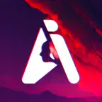 美趣AI-AI视频&照片跳舞&一键成片&数字分身 Icon