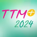 TTM Plus 2024 iOS Icon