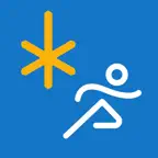 Trail Campus Luminy iOS Icon