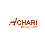 Achari Restaurant iOS Icon