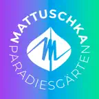 Mattuschka Paradiesgärten iOS Icon