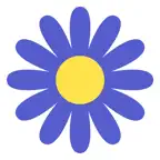 BloomBlitz - Word Game iOS Icon