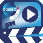 Videos selbst machen iOS Icon