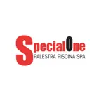 Special One Fitness iOS Icon