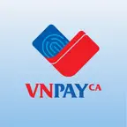 VNPAY-CA iOS Icon