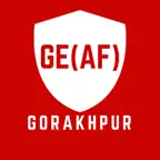 GE (AF) Gorakhpur iOS Icon