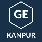 GE Kanpur iOS Icon