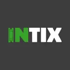 INTIX Box Office iOS Icon