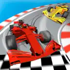 Race Track Rush iOS Icon