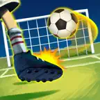 Victoria Grande Football. iOS Icon