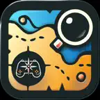 LootAtlas iOS Icon