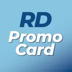 RDPromocard iOS Icon