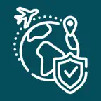City Travel - Guide iOS Icon