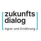 Zukunftsdialog Agrar Ernährung iOS Icon