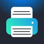 FAX from iPhone・Send doc・Faxer icon