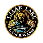 Clear Lake Laser Wash iOS Icon