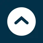 GPS Elevation iOS Icon