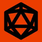 Game Master Helper iOS Icon