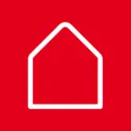 SFR Maison iOS Icon