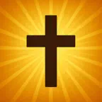 Light: Bible Chat & Prayer iOS Icon