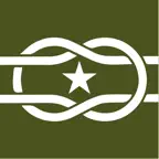 Army Knots iOS Icon