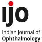 Indian Journal Ophthalmology iOS Icon