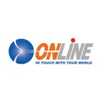 ONLINE ISP APP iOS Icon